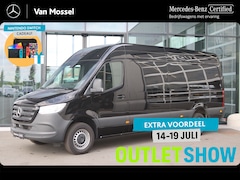 Mercedes-Benz Sprinter - 317 CDI Aut. L3H2 | AIRCO/MBUX/3500KG AHW | Certified