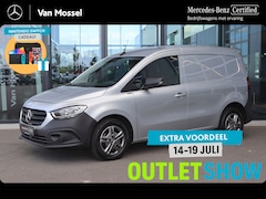 Mercedes-Benz Citan - 108 CDI L1 Base |NAQVI/AIRCO/CRUISE C. |Certified