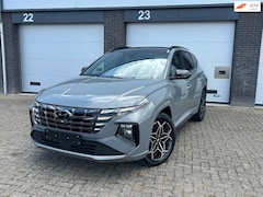 Hyundai Tucson - 1.6 T-GDI HEV N Line Sky