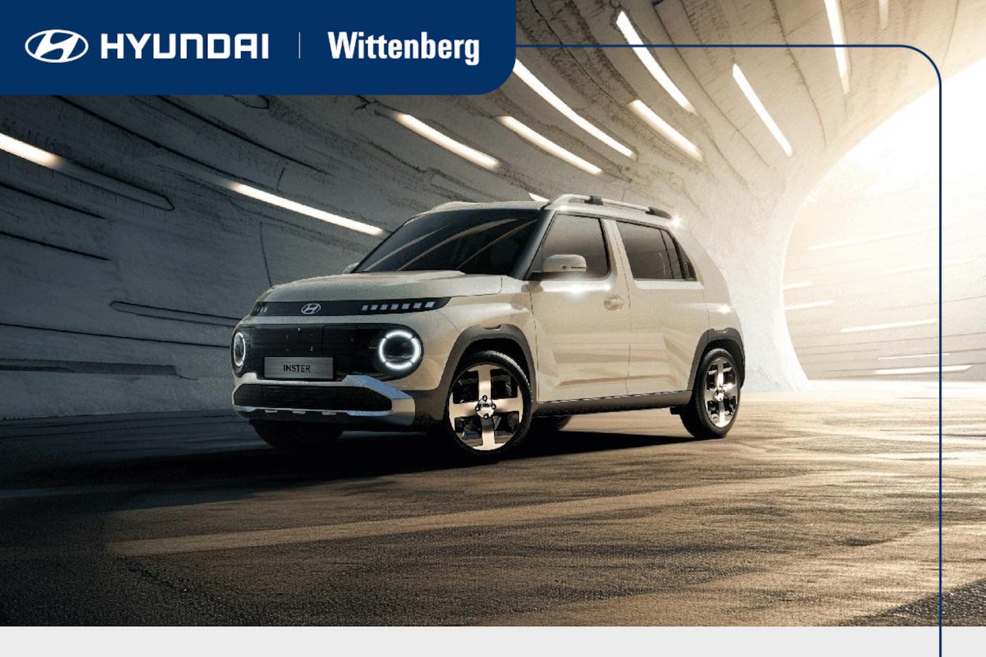 Hyundai Inster - Evolve 49 kWh | Nieuw | Winter Pack | Tech Pack | € 2.000,- VOORDEEL! - AutoWereld.nl