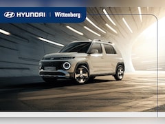 Hyundai Inster - Evolve 49 kWh | Nieuw | Winter Pack | Tech Pack | € 2.000, - VOORDEEL