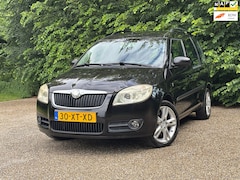 Skoda Roomster - 1.6-16V Sport | Cruise control + Clima |