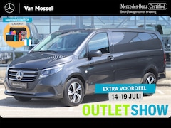 Mercedes-Benz Vito - 119 CDI L2 Select | AIRCO/NAVI/CAMERA/DISTRONIC | Certified