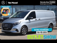 Mercedes-Benz Vito - 116 CDI L3 Select | AIRCO/CAMERA/CARPLAY/2.500KG AHW | Certified