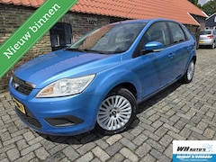 Ford Focus - 1.6 Trend Nieuwe Apk