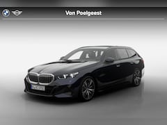 BMW 5-serie Touring - 530e M Sport Edition | Innovation Pack | Travel Pack | Comfort Pack | Trekhaak