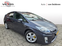 Toyota Prius - 1.8 Dynamic Led koplampen