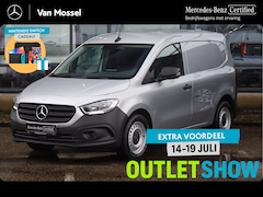 Mercedes-Benz Citan - 110 CDI L1 Base | AIRCO/CAMERA/CRUISE | Certified
