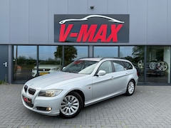 BMW 3-serie Touring - 325i LCI 3.0 AUT Executive Leder Clima Stoelverw