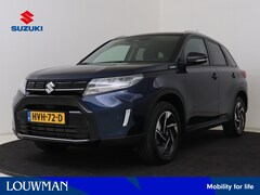 Suzuki Vitara - 1.4 Boosterjet Style Smart Hybrid