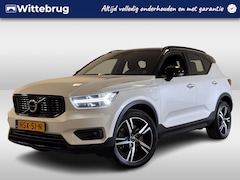 Volvo XC40 - 1.5 T5 Recharge Inscription | Navigatie | Cruise Control | Plug-in Hybrid | Apple/Android