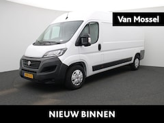Fiat E-Ducato - 3.5T L3H2 79 kWh | ACHTERUITRIJCAMERA | CLIMATE CONTROL | ZIJSCHUIFDEUR |