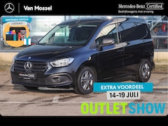 Mercedes-Benz Citan - 110 CDI L1 Pro | AIRCO/NAVI/CAMERA/CRUISE | Certified