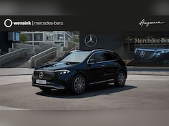 Mercedes-Benz EQA - 250+ Business Solution AMG 71 kWh | Panoramaschuifdak | Burmester | Premium Plus pakket |