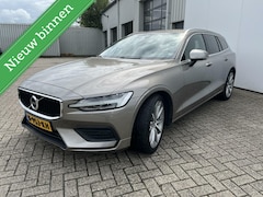 Volvo V60 - 2.0 T4 Mom.|ACC|PAS V/A|Blis|19"|