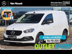 Mercedes-Benz Citan - 110 CDI L1 Pro | AIRCO/NAVI/CAMERA | Certified