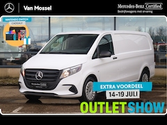 Mercedes-Benz Vito - 116 CDI L3 Pro | AIRCO/CAMERA/CRUISE | Certified