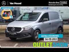 Mercedes-Benz Citan - 110 CDI L1 Base | AIRCO/CAMERA/CRUISE | Certified