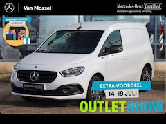 Mercedes-Benz Citan - 110 CDI L1 Pro | AIRCO/NAVI/CAMERA | Certified