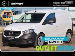 Mercedes-Benz Citan - 110 CDI L1 Base | AIRCO/CAMERA/CRUISE | Certified