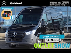 Mercedes-Benz Sprinter - 317 CDI L2H2 | AIRCO/NAVI/CAMERA/3.500KG AHW | Certified