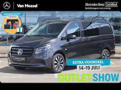 Mercedes-Benz Vito - 116 CDI D.C. L2 Pro | CLIMA/CAMERA/CRUISE/2.500KG AHW | Certified