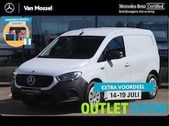 Mercedes-Benz eCitan - L1 Pro 51 kWh | CLIMA/NAVI/CAMERA/CRUISE | Certified