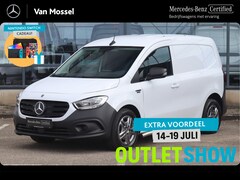 Mercedes-Benz eCitan - L1 Pro 51 kWh | CLIMA/NAVI/CAMERA/CRUISE | Certified