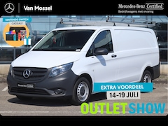 Mercedes-Benz Vito - 114 CDI L2 | AIRCO/NAVI/CAMERA | Certified