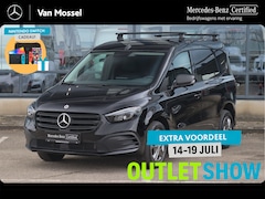 Mercedes-Benz Citan - 110 CDI L1 Pro | AIRCO/CAMERA/CRUISE/TREKHAAK | Certified