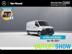 Mercedes-Benz Sprinter - 315 1.9 CDI L2 Pro