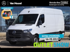 Mercedes-Benz Sprinter - 315 CDI L2H2 RWD Pro | AIRCO/NAVI/CAMERA/CRUISE | Certified