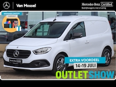 Mercedes-Benz Citan - 110 CDI L1 Pro | AIRCO/NAVI/CAMERA | Certified