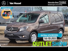 Mercedes-Benz Citan - 108 CDI Lang | AIRCO/CRUISE/PARKEERSENSOREN | Certified