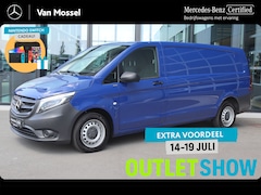 Mercedes-Benz Vito - 114 CDI Aut. Extra Lang |NAVI/AIRCO/LED/CRUISE C