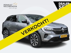 Renault Austral - 1.3 Mild Hybrid 160 Techno AUTOMAAT / 1.800KG TREKGEWICHT / 15.000KM / NAVI / CAMERA / PAC