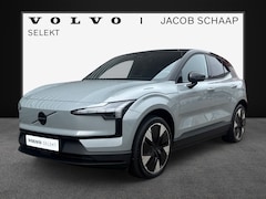 Volvo EX30 - Twin Motor Performance Plus 69 kWh / Twin Performane 436PK / 20" Velgen / Black Sheep pakk