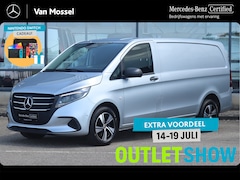 Mercedes-Benz Vito - 119 CDI L2 Select | AIRCO/NAVI/CAMERA/DISTRONIC | Certified