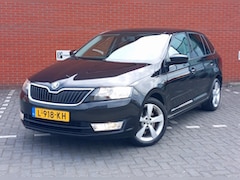 Skoda Rapid - 1.2 105pk TSI Elegance Businesslime