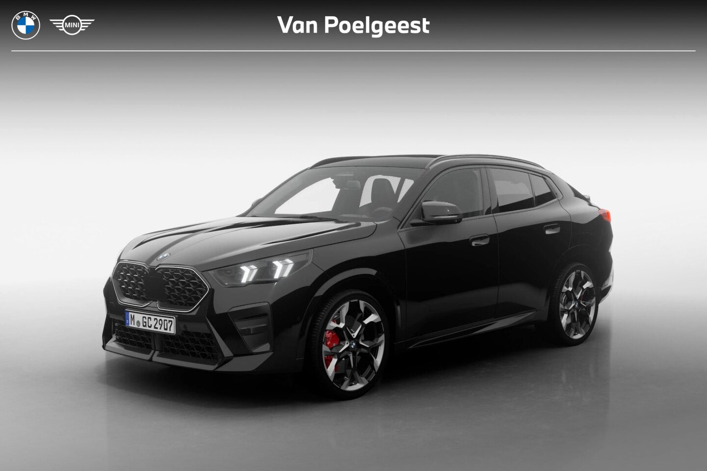 BMW X2 - sDrive20i | M Sport Pro | Innovation Pack | Comfort Pack | Trekhaak | 21" LM - AutoWereld.nl