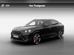 BMW X2 - sDrive20i | M Sport Pro | Innovation Pack | Comfort Pack | Trekhaak | 21" LM
