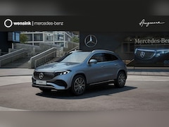 Mercedes-Benz EQA - 250+ Business Solution AMG 71 kWh | Panoramaschuifdak | Burmester | Premium Plus pakket |
