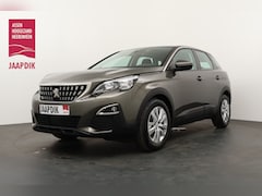 Peugeot 3008 - BWJ 2020 1.2 131 PK Blue Lease Executive VIRTUAL COCKPIT / NAVI / CLIMA / CRUISE / BLUETOO
