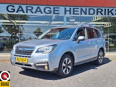 Subaru Forester - 2.0 Premium | Leder | Trekhaak 2000 Kg | Schuifdak | (occasion)