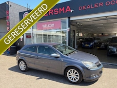 Opel Astra GTC - 1.8 Sport NIEUWE APK