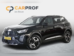 Peugeot 2008 - 1.2 Hybrid 136 Allure. Clima | Cruise | Carplay | Bluetooth | Lichtmetaal