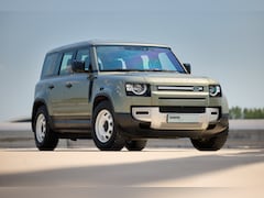 Land Rover Defender 110 - D200 MHEV EURO6 trekhaak - Pangea green