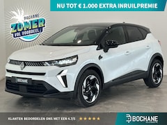 Renault Captur - 1.3 Mild Hybrid 140 Techno | Navigatie | Climate Control | Cruise Control | Lichtmetalen v