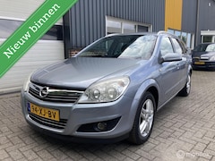 Opel Astra Wagon - 1.6 Temptation TREKHAAK