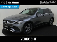 Mercedes-Benz GLC-klasse - 200 Advantage AMG /Panoramadak /Elk. Trekhaak